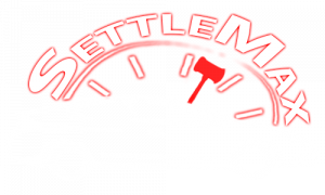 SettleMax Logo